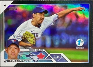 Yusei Kikuchi