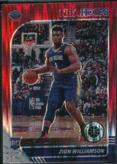 Zion Williamson