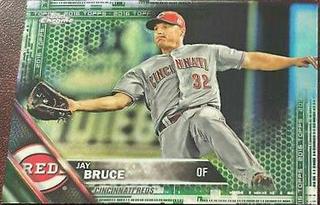 Jay Bruce
