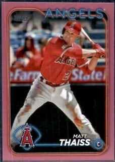 Matt Thaiss