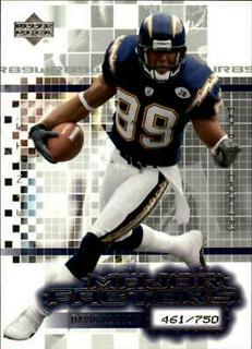 David Boston