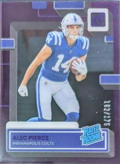 Alec Pierce