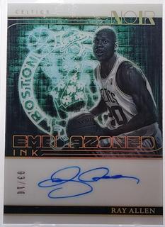 Ray Allen