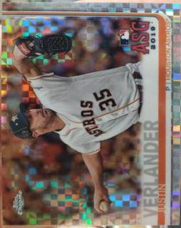 Justin Verlander