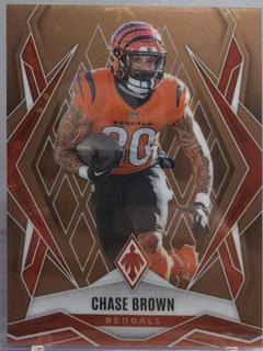 Chase Brown