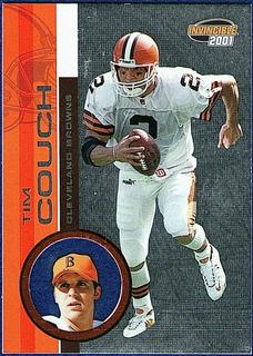 Tim Couch