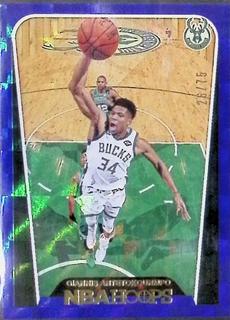 Giannis Antetokounmpo