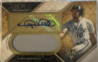 Gary Sheffield