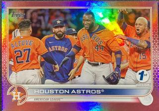 Houston Astros