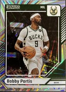 Bobby Portis