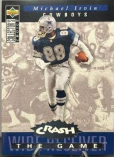 Michael Irvin