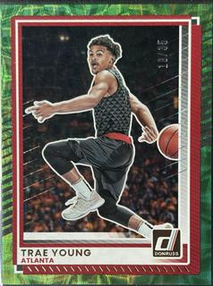 Trae Young
