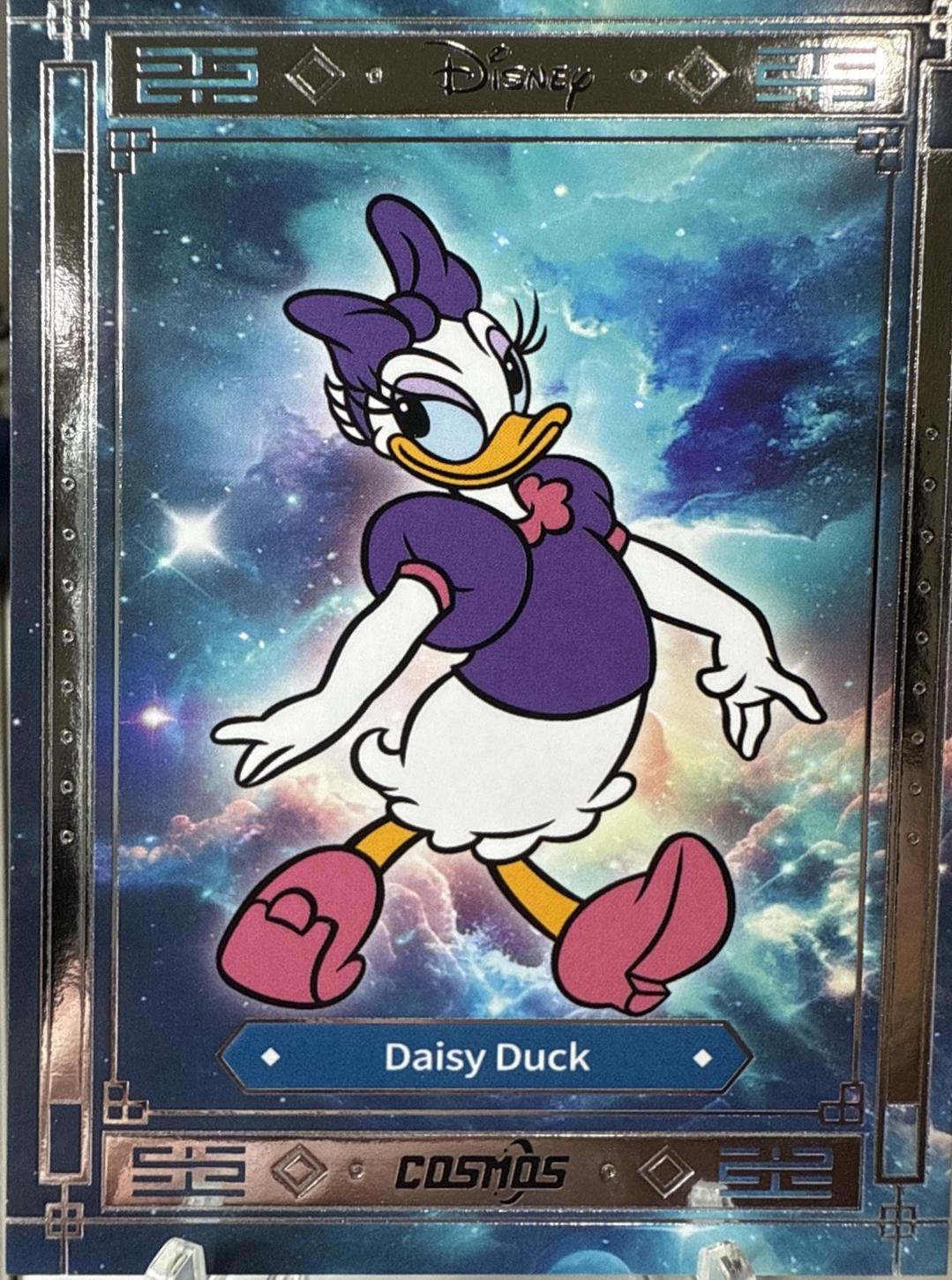 Daisy Duck [Cosmos] #CDT-C-04