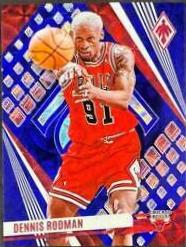 Dennis Rodman