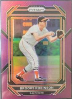 Brooks Robinson