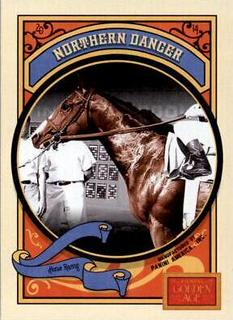 Northern Dancer