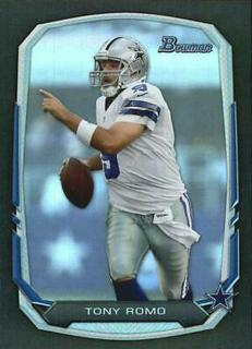 Tony Romo