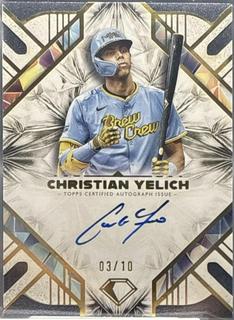 Christian Yelich