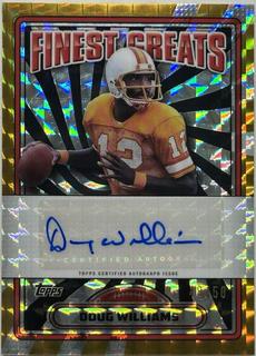 Doug Williams