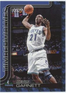 Kevin Garnett