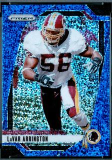 LaVar Arrington