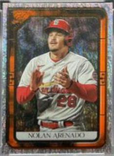 Nolan Arenado