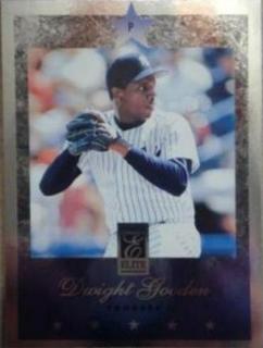 Dwight Gooden