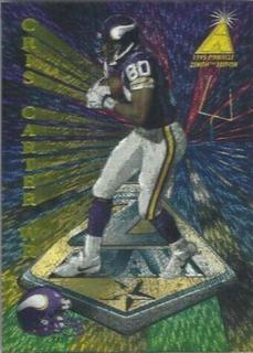 Cris Carter