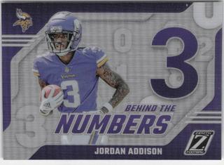 Jordan Addison