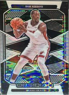 Bam Adebayo