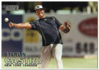 Starlin Castro
