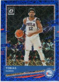 Tobias Harris