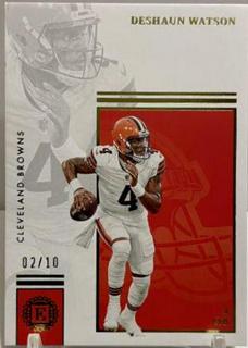 Deshaun Watson