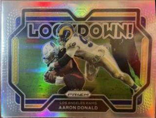 Aaron Donald