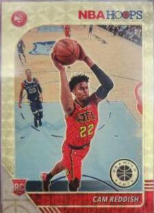 Cam Reddish