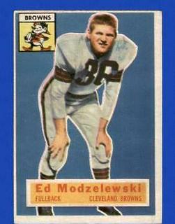 Ed Modzelewski