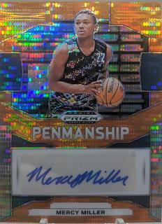 Mercy Miller