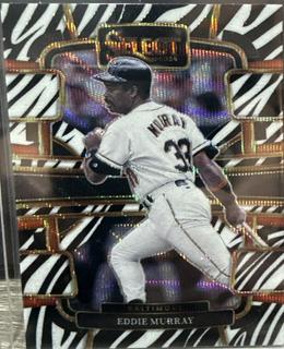 Eddie Murray