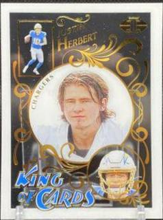 Justin Herbert