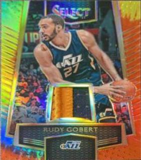Rudy Gobert