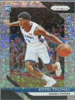 Khyri Thomas