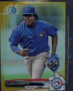 Vladimir Guerrero Jr.