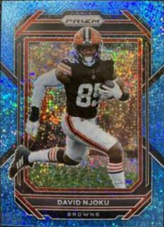 David Njoku