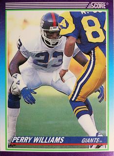 Perry Williams