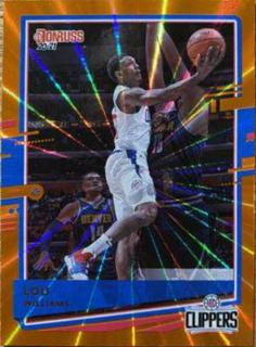 Lou Williams