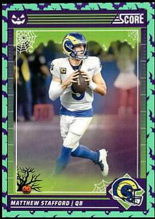 Matthew Stafford