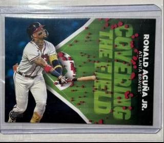 Ronald Acuna Jr.