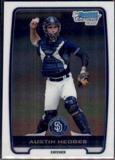 Austin Hedges