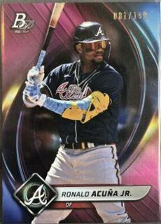 Ronald Acuna Jr.