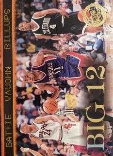 Battie / Vaughn / Billups